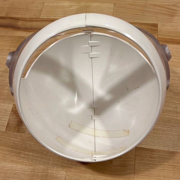 Vintage 1985 Cabbage Patch Kids Young Astronaut Costumes Bundle 4 - Picture 3 of 12